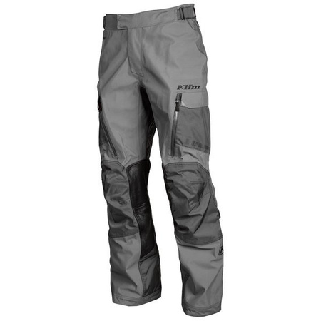 Klim Carlsbad Pant ASPHALT