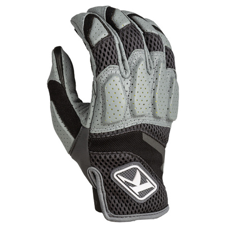 Klim MOJAVE PRO GLOVE GRAY