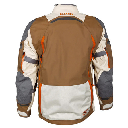Kurtka Klim Badlands Pro Jacket Peyote - Potter's Clay