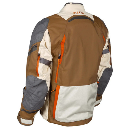 Kurtka Klim Badlands Pro Jacket Peyote - Potter's Clay
