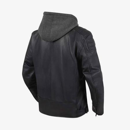 Kurtka REBELHORN IMPALA BLACK