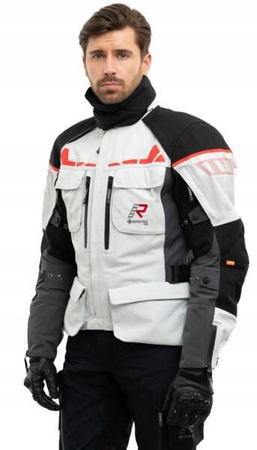 Kurtka Rukka Ecuado-R laminat Gore-Tex PRO