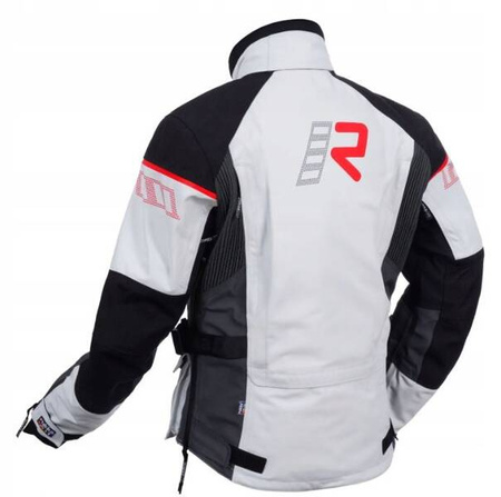 Kurtka Rukka Ecuado-R laminat Gore-Tex PRO