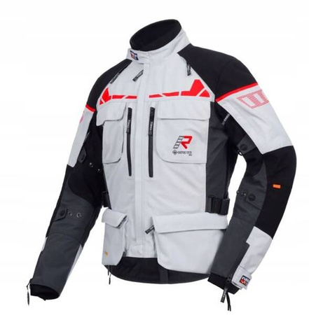 Kurtka Rukka Ecuado-R laminat Gore-Tex PRO