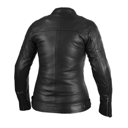Kurtka SECA BONNEVILLE LADY BLACK
