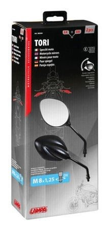 LAMPA 90344 Lusterko Tori