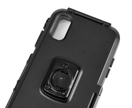 LAMPA 90422 Opti twarde etui na iPhone XR