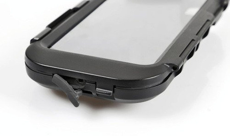 LAMPA 90427 Opti twarde etui na iPhone XS Max