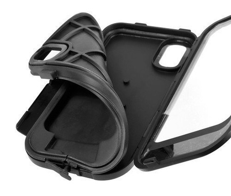 LAMPA 90427 Opti twarde etui na iPhone XS Max