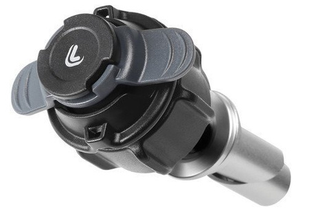 LAMPA 90458 Opti Tube, mocowanie w sztycy widelca motocykla - Ø 17-20,5 mm