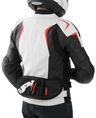 Nerka 1.5L czarna Spidi Pouch 1.5 Black