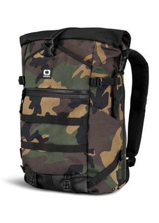Ogio plecak Alpha 525 RollTop Camo
