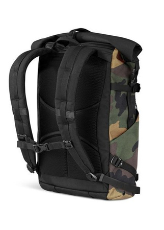 Ogio plecak Alpha 525 RollTop Camo