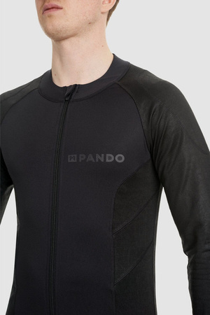 Pando Moto Koszula z ochraniaczami SHELL UH 03 unisex