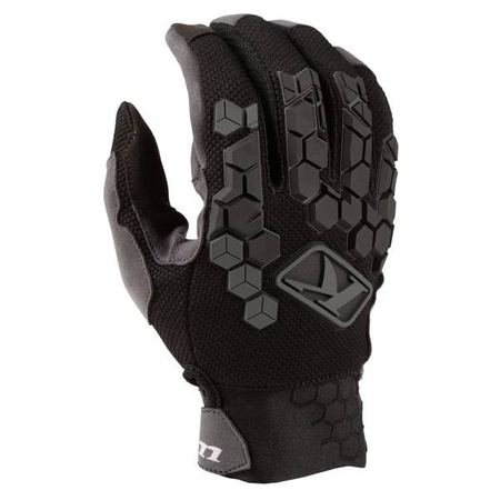 RĘKAWICE KLIM DAKAR GLOVE BLACK