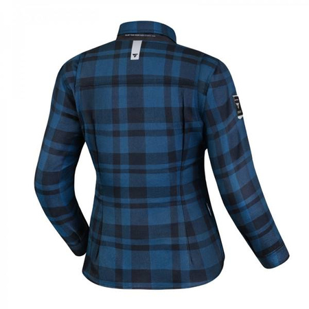 RENEGADE LADY 2 BLUE