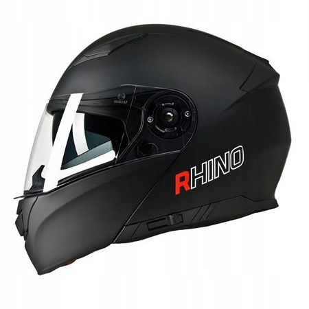 RHINO HIGHWAY MATT BLACK