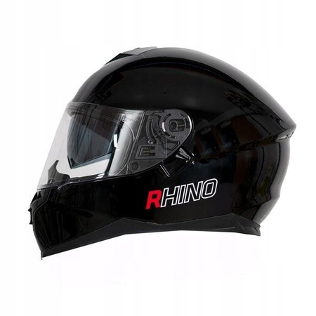 RHINO RACER BLACK