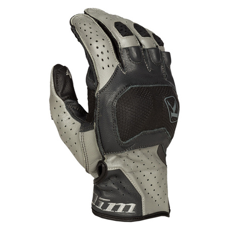 Rękawice KLIM BADLANDS AERO PRO MONUMENT GRAY