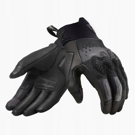 Rękawice REV'IT! KINETIC BLACK/ANTHRACITE