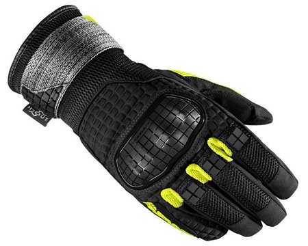Rękawice SPIDI RAINWARRIOR FLUO