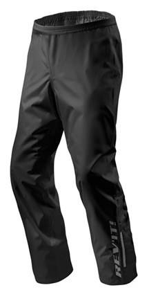 Rev'it Rain Trousers Acid H2O Black