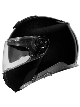 SCHUBERTH C5 GLOSSY BLACK