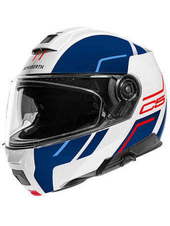 SCHUBERTH C5 MASTER BLUE