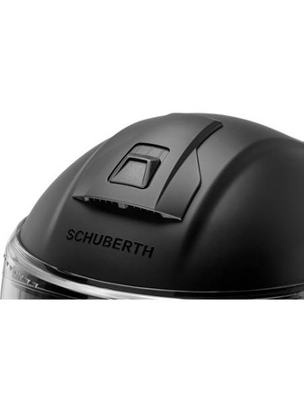 SCHUBERTH C5 MATT BLACK