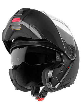 SCHUBERTH C5 MATT BLACK