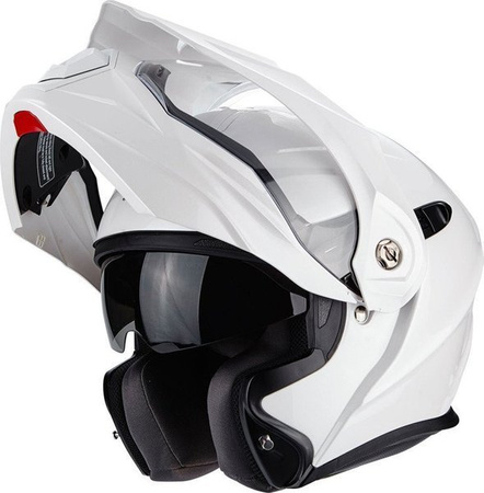 SCORPION ADX-1 GLOSSY WHITE