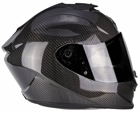 SCORPION EXO 1400 CARBON BLACK