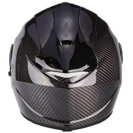 SCORPION EXO 1400 CARBON BLACK