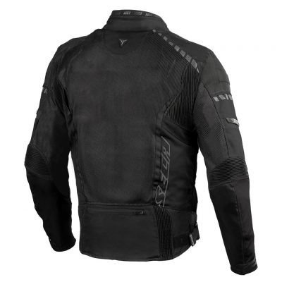 SECA AIRFLOW II BLACK