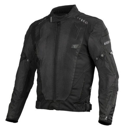 SECA AIRFLOW II BLACK