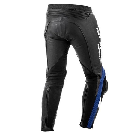 SHIMA APEX PANTS RED FLUO