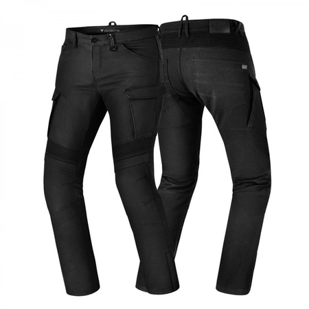 SHIMA GIRO BLACK 2.0 MEN