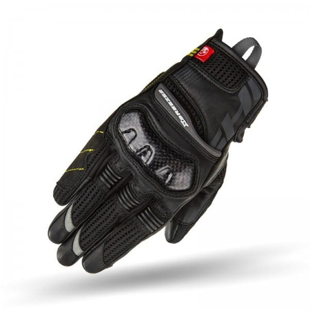 SHIMA X-BREEZE 2 BLACK 