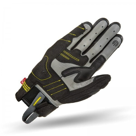 SHIMA X-BREEZE 2 BLACK 