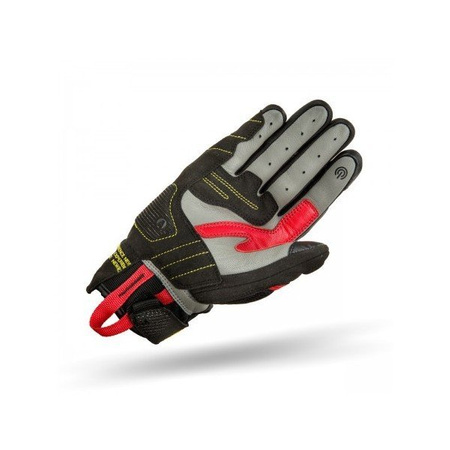 SHIMA X-BREEZE 2 RED 