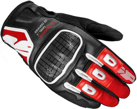 SPIDI G-Warrior red