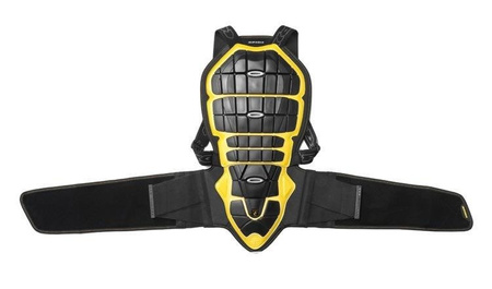 Z117 Back Warrior wzrost 170- 180 cm 