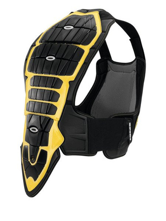 Z121 Defender Back & Chest wzrost 170 - 180 cm 