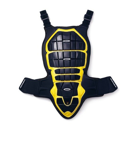 Z121 Defender Back & Chest wzrost 170 - 180 cm 